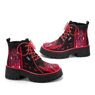 Vampire Court Women's  Boots