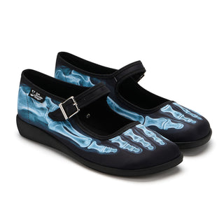 X-Ray Women's Mary Jane Flats