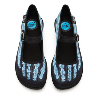 X-Ray Women's Mary Jane Flats
