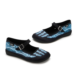 X-Ray Women's Mary Jane Flats