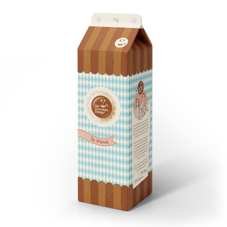 Stellar Mary Jane Clog