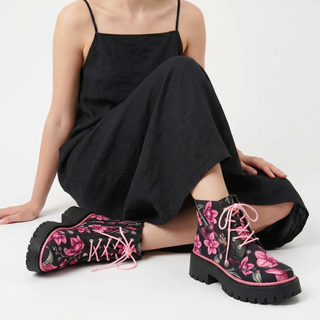 Orchid Women's  Boots