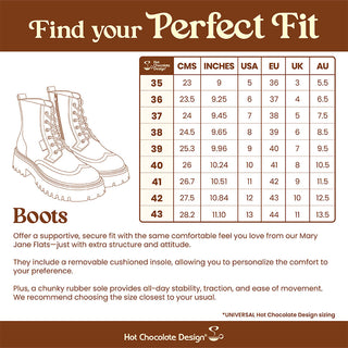 Creamy Berry Women's  Boots