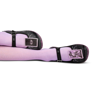 Chocolaticas® Tarot Women's Mary Jane Flat
