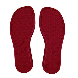 Chocolaticas® Dorothy Women's Mary Jane Flat