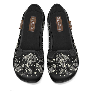 Chocolaticas® Fallen Angels Slip-On-sko for kvinner