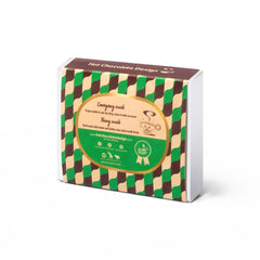 Chocolaticas® Polynesian Men's Wallet box