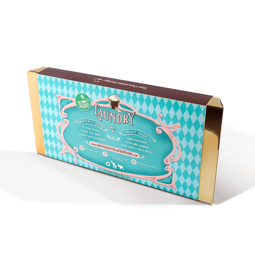 Chocolaticas® Kitsch Picnic Women's Wallet box