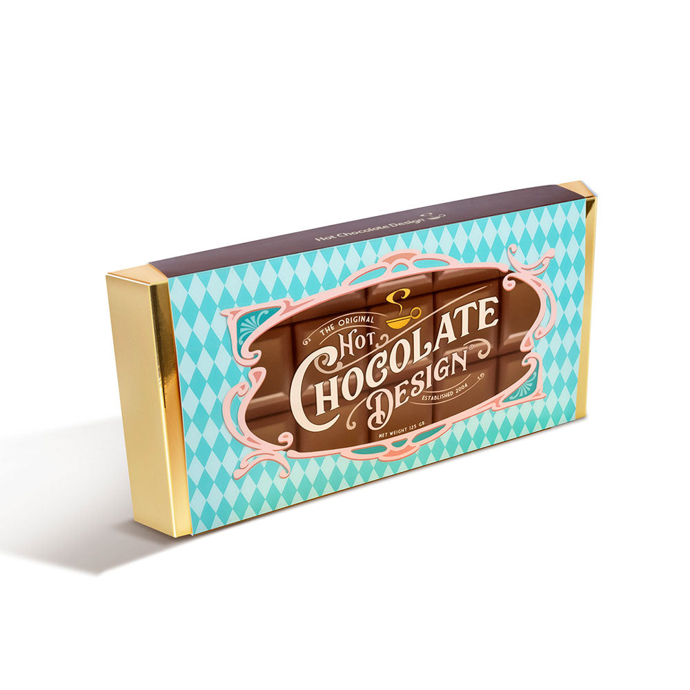 Chocolaticas® Kitsch Picnic Women's Wallet box