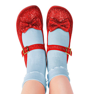 Chocolaticas® Dorothy Women's Mary Jane Flat
