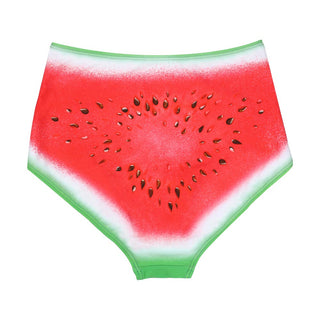 Chocolaticas® Watermelon Damen-Badehose
